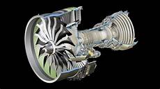 Aircraft Engine Parts