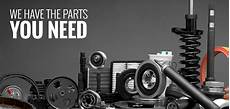 Automobile Spare Parts