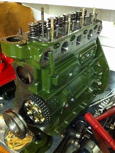 B Series Engine