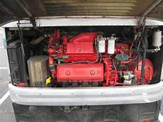 Bus Engine Parts