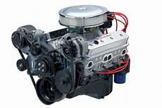 Chevrolet Performance Engines