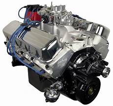 Chevrolet Performance Engines