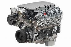 Chevy Ls Engines