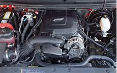 Chevy Ls Engines