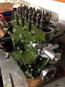 Complete Engine Parts