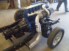 Cummins Engine Parts