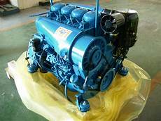 Deutz Engine Parts