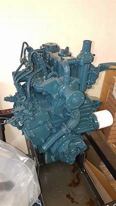 Diesel Engine Partss
