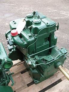 Diesel Engine Partss