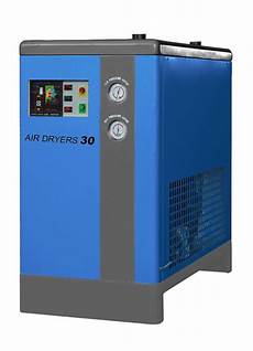 Dry Piston Water Cooledair Compressor