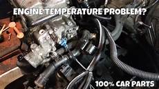 Engine Oil Pressure Sensor
