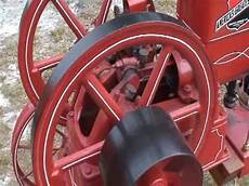 Flywheel In Engine