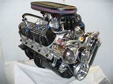 Ford Coyote Engine
