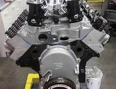 Ford Crate Engines