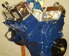 Ford Godzilla Crate Engine