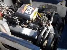 Ford Modular Engine