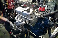 Ford Windsor Engine