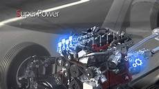 Foton Engine Parts