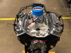 Gm Crate Engines