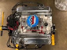 Gm Crate Engines
