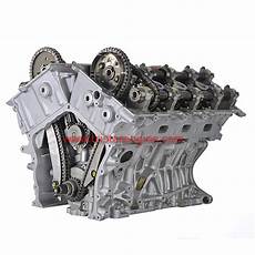 Gm Replacement Engines
