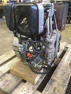 Hatz Engine Parts