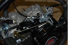 Honda Carburetor