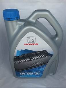 Honda Civic Oil Filter