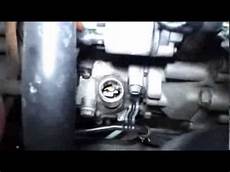Honda Civic Oil Filter