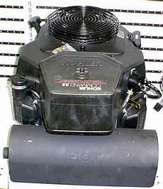 Kohler Carburetor