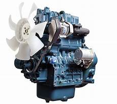 Kubota Engine Parts
