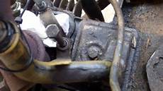 Onan Engine Parts