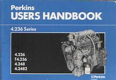 Perkins Engine Parts