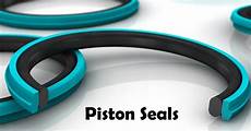Piston Oil Seal