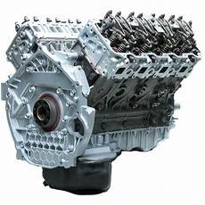 Reman Engines