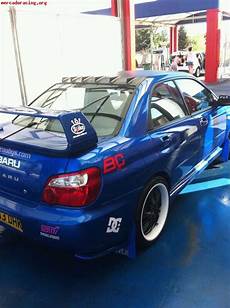 Subaru Turbo