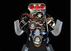 Summit Racing Engines