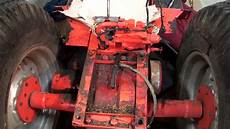 Tractor Engine Parts