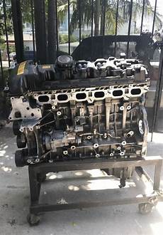 Trailer Engine Parts