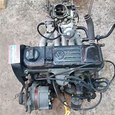 Volkswagen Spare Parts