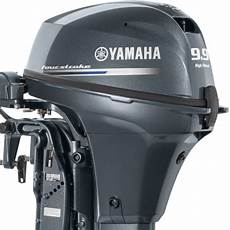 Yamaha Trim Motor