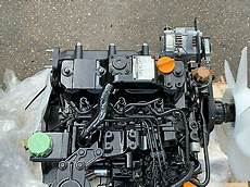 Yanmar Engine Parts