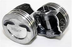 Air Conditioning Pistons