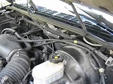 Air Intake Hose
