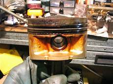 Armarmstrong Pistons