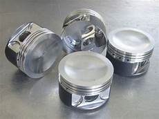 Armarmstrong Pistons