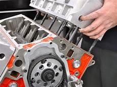 Automobile Engine Gasket