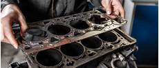 Automobile Engine Gasket