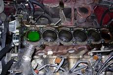 Automobile Engine Gasket