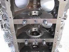 Big Block Engine